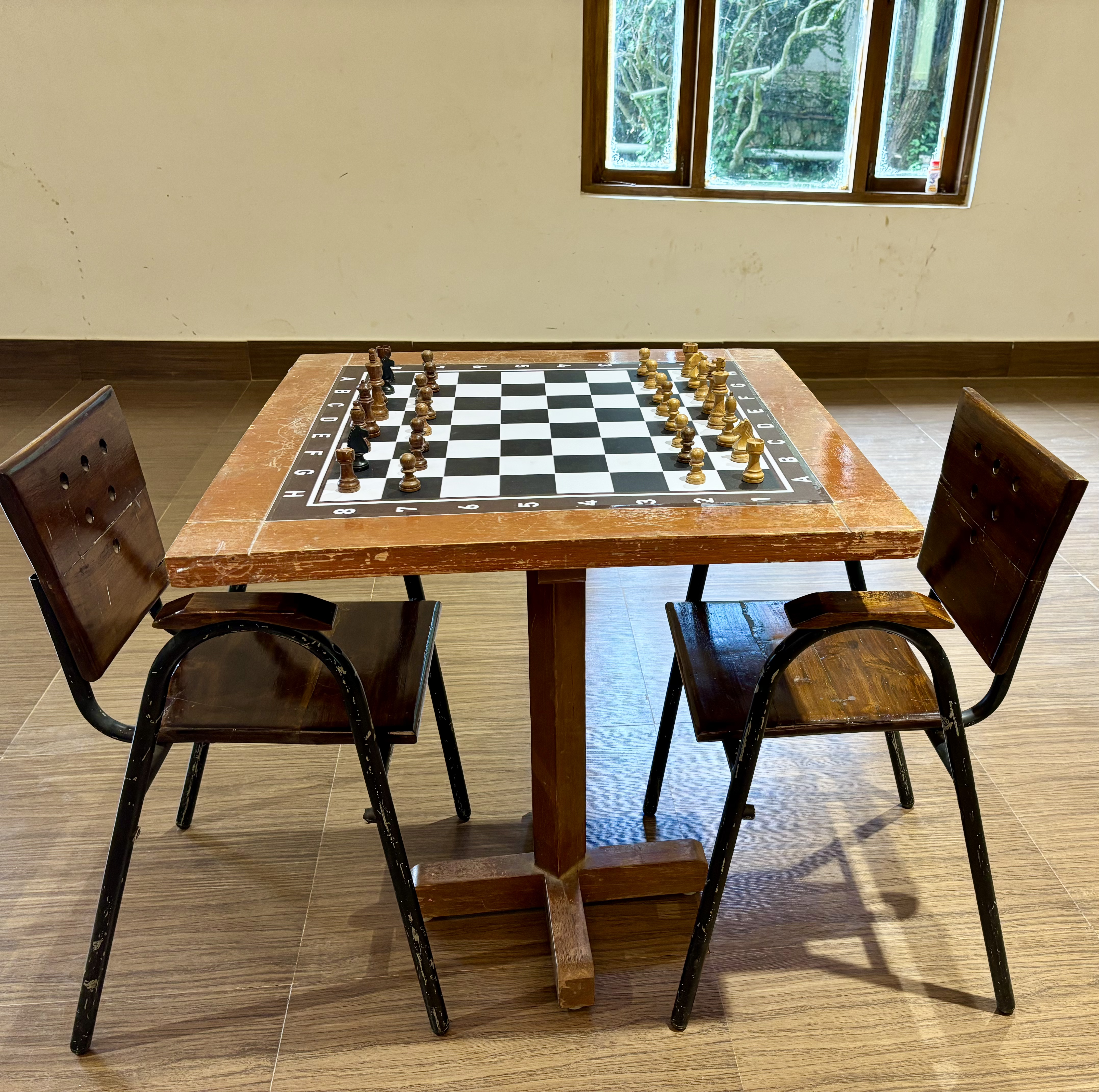 indoor games in zeenath taj garden,yelagiri