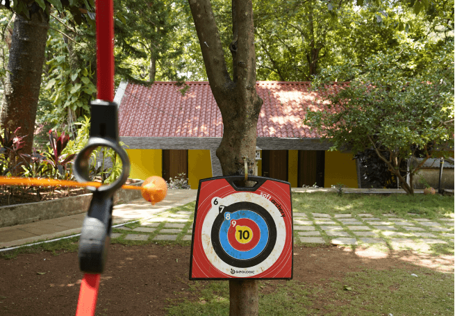 fun activities in yelagiri